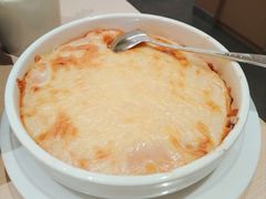 -吕氏疙瘩汤·新派鲁菜(芝罘万达店)