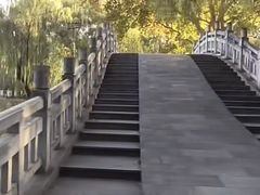 -西安市长乐公园
