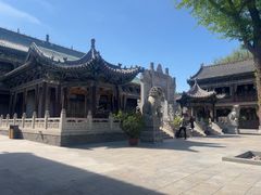 -迎泽公园