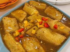 -香香海南菜餐厅