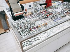 -华彬眼镜专业渐进配镜(潘家园店)