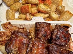 -亿牌牌东北烧烤(博物馆旗舰店)
