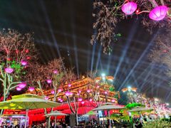 -大唐不夜城