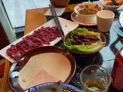 -憨孃孃·重庆老火锅(红山黑金店)
