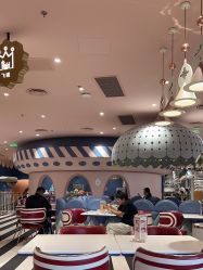 -奈尔宝家庭中心·亲子餐厅(前滩店)