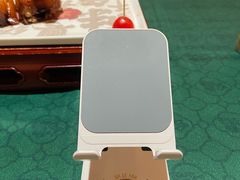 -大鸽饭(汉溪长隆店)