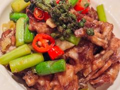 -阿里家·新疆烤肉酒場