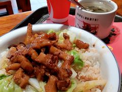 -猪角·闽南猪脚饭(茶亭店)