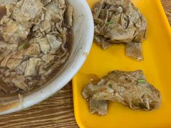 -真素诚·清真(新华路店)