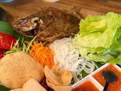 -婉泰·特色小吃·舂鸡脚(告庄二店)