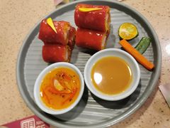 -点都德(大茶楼店)