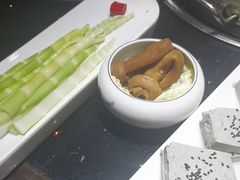 -矮板凳老火锅(宽窄巷子店)