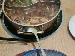 -松野谷·寿喜烧自助(华联顺义金街购物中心店)