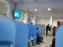 -上海市同济医院(大华门诊部)