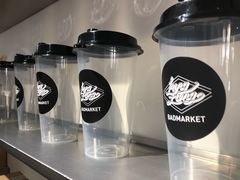 -Badmarket(庙前西街店)