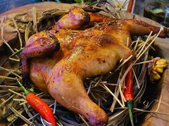 -Hi City·城市之巅