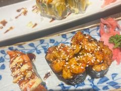 -小川洋风料理(街道口店)