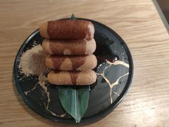 -鸣记脆皮烤鱼(铁西店)