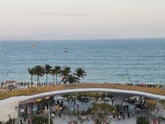 -大梅沙海滨公园