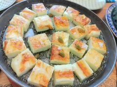 -哈啾嗨·蒙文化主题餐厅(京汉新城店)