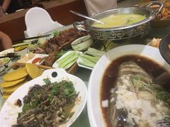 -裕德隆清真饭庄·天津特色菜(河东店)