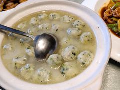 -老牌坊鲁菜名店(聊城美食岛店)