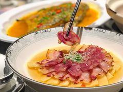 -曾宴·楚菜(湖北省博物馆店)