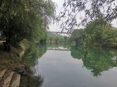 -贵阳市花溪国家城市湿地公园