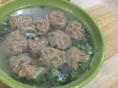 -海清宁记大馅云吞