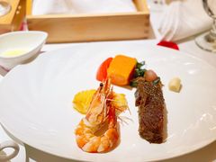 海陆大餐-王品牛排(合肥万象城店)