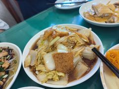 -小本鸡饭店(滨江白马湖店)