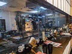 -银河烧鳗·活鳗料理专门店(西单大悦城店)