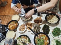 -东方削面(迎泽街店)