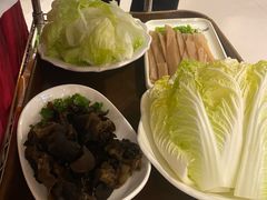-天宜隆蘑菇宴火锅(石景山旗舰店)