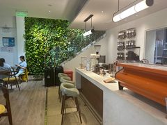 -Peet's Coffee皮爷咖啡(大学路店)