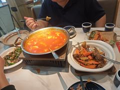 -大丰收·李家(浦西万达店)