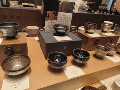 -奈雪茶院·茶室茶馆(广州粤海天地店)