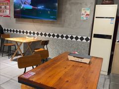 -86烧烤·炭火烧烤 (石人总店)