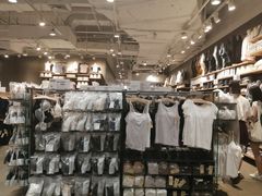 -MUJI无印良品(万达仓山店)