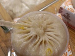 -阿文汤包蟹黄汤包(豫园商城店)