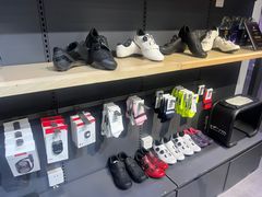 -TREK崔克自行车(徐汇滨江店)