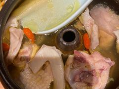 -云海肴·汽锅鸡·云南菜(美罗城店)