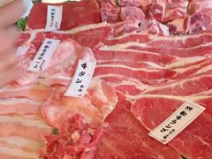 -一井烧肉·活鳗·寿司(望京SOHO店)