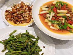 宫保鸡丁-眉州东坡(上海中心店)