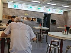 大堂-冠记·肠粉粥品专家(江南大道店)