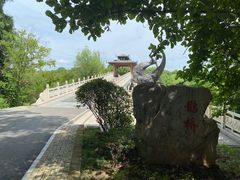 -东湖落雁景区