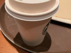 -星巴克(深圳侨城街店)