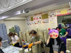 -珍妮曲奇聪明小熊(尖沙咀店)