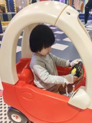 -MELAND CLUB亲子乐园·派对·餐厅(北京芳圆里ID MALL店)