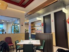 -老馆子·建德菜·山肴鱼鲜(海威新界店)